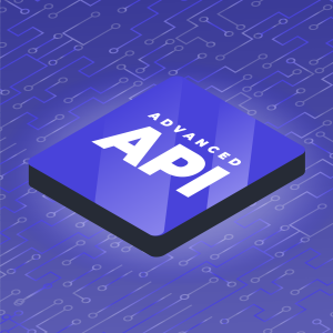 Advanced API Integration (Cloud SAAS Payroll)