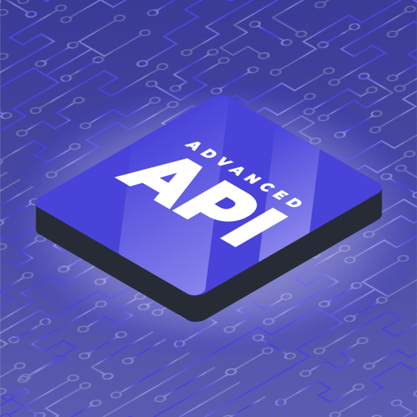 Advanced API Integration (Cloud SAAS Payroll)