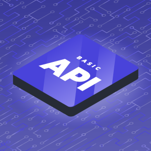Basic API Integration (Cloud SAAS Payroll)
