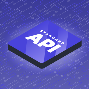 Standard API Integration (Cloud SAAS Payroll)