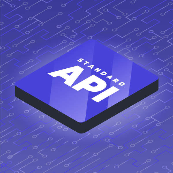 Standard API Integration (Cloud SAAS Payroll)
